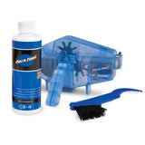 Park Tool CG-2.4 Chain & Drivetrain Cleaning Kit