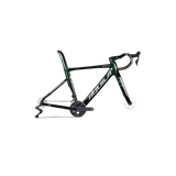 Aquila Equipe EVO 2.0 – Shimano Ultegra R8170 Di2