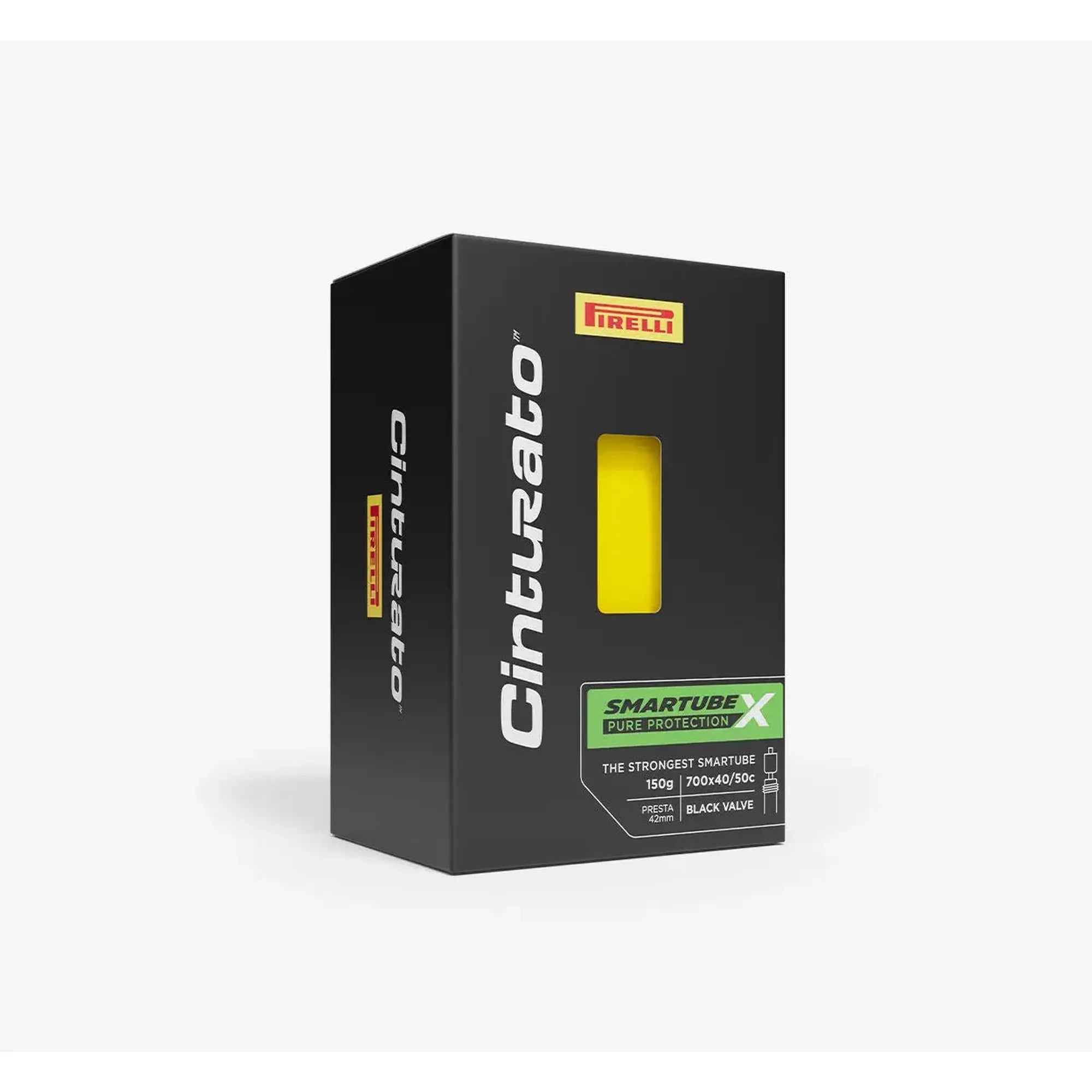 Pirelli Cinturato SmarTUBE X 60mm Presta Gravel Tube