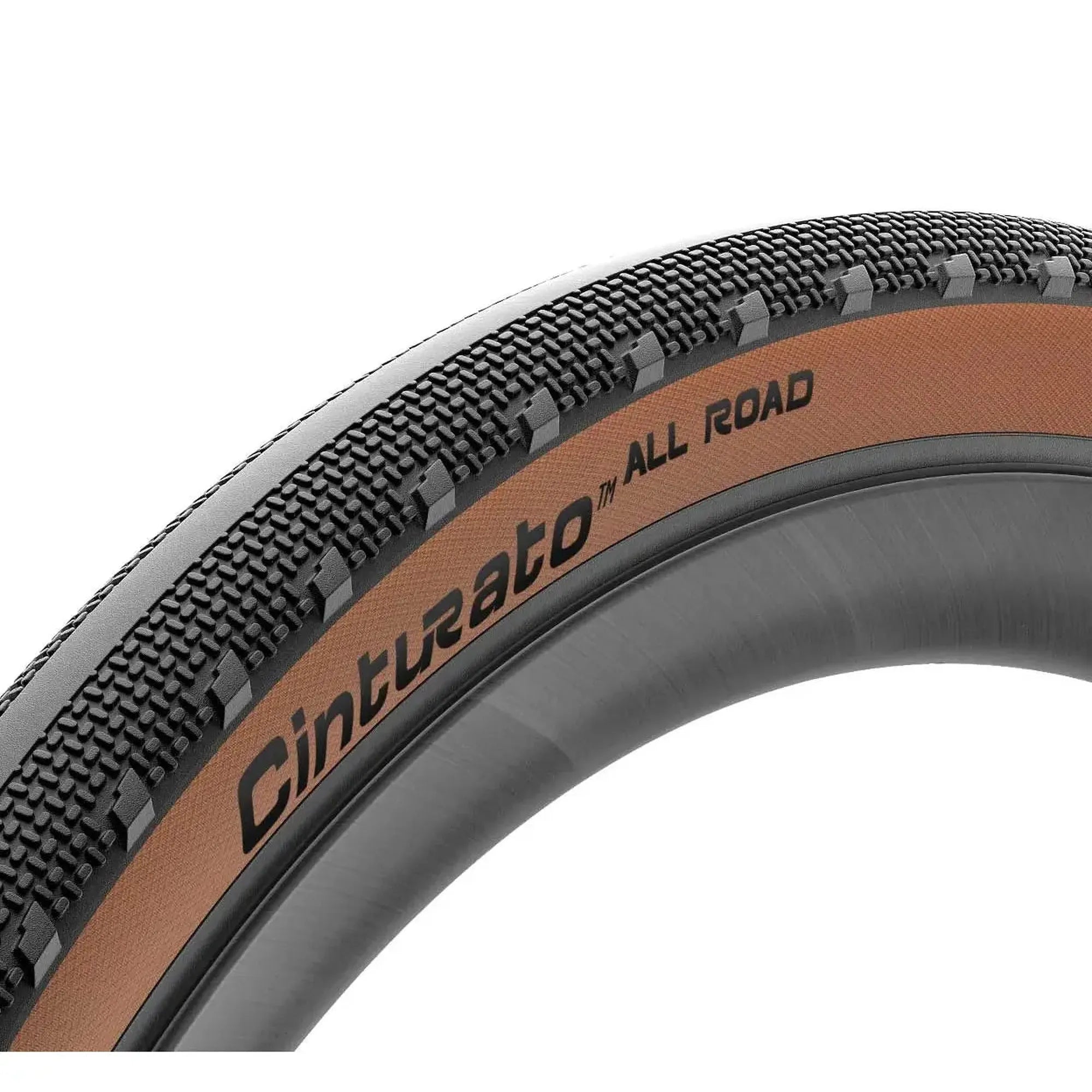 Pirelli Cinturato All Road