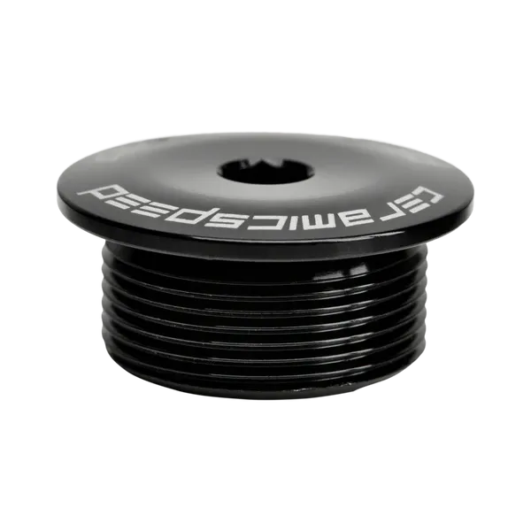 CeramicSpeed Shimano Crank Preload Bolt