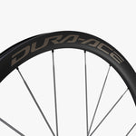 Shimano Dura-Ace WH-R9370-C36-TL Wheelset