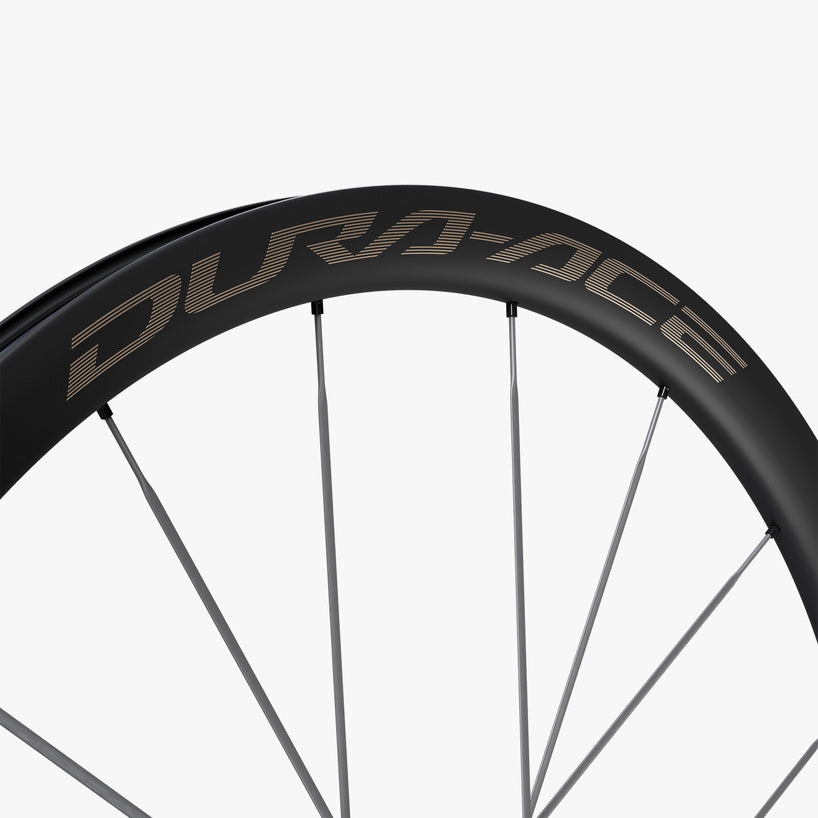 Shimano Dura-Ace WH-R9370-C36-TL Wheelset