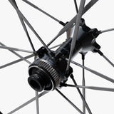 Shimano Dura-Ace WH-R9370-C36-TL Wheelset