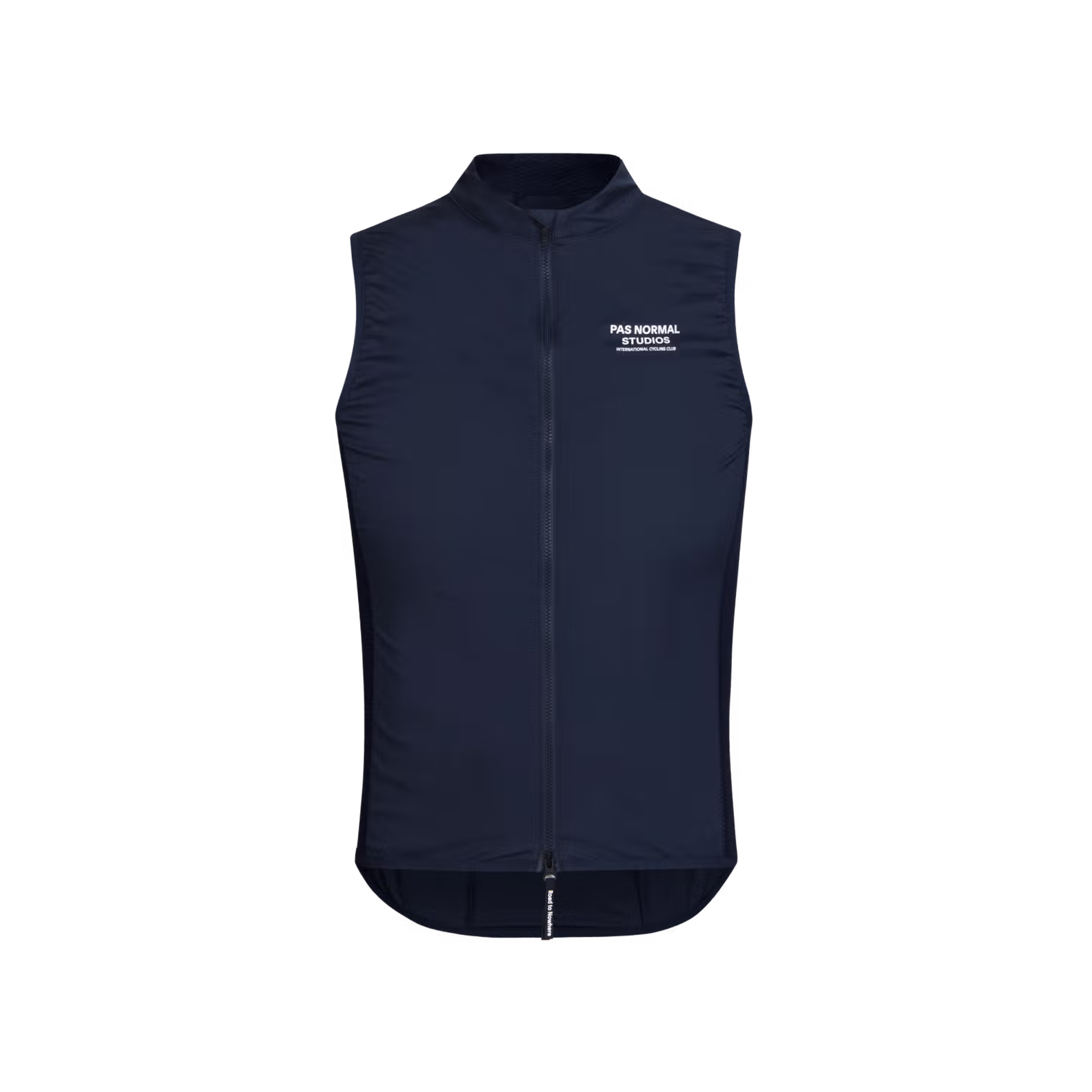 Pas Normal Studios Mechanism Stow Away Gilet - Men's