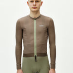 Pas Normal Studios Men's Escapism Long Sleeve Jersey