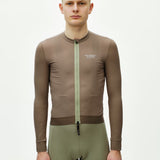 Pas Normal Studios Men's Escapism Long Sleeve Jersey