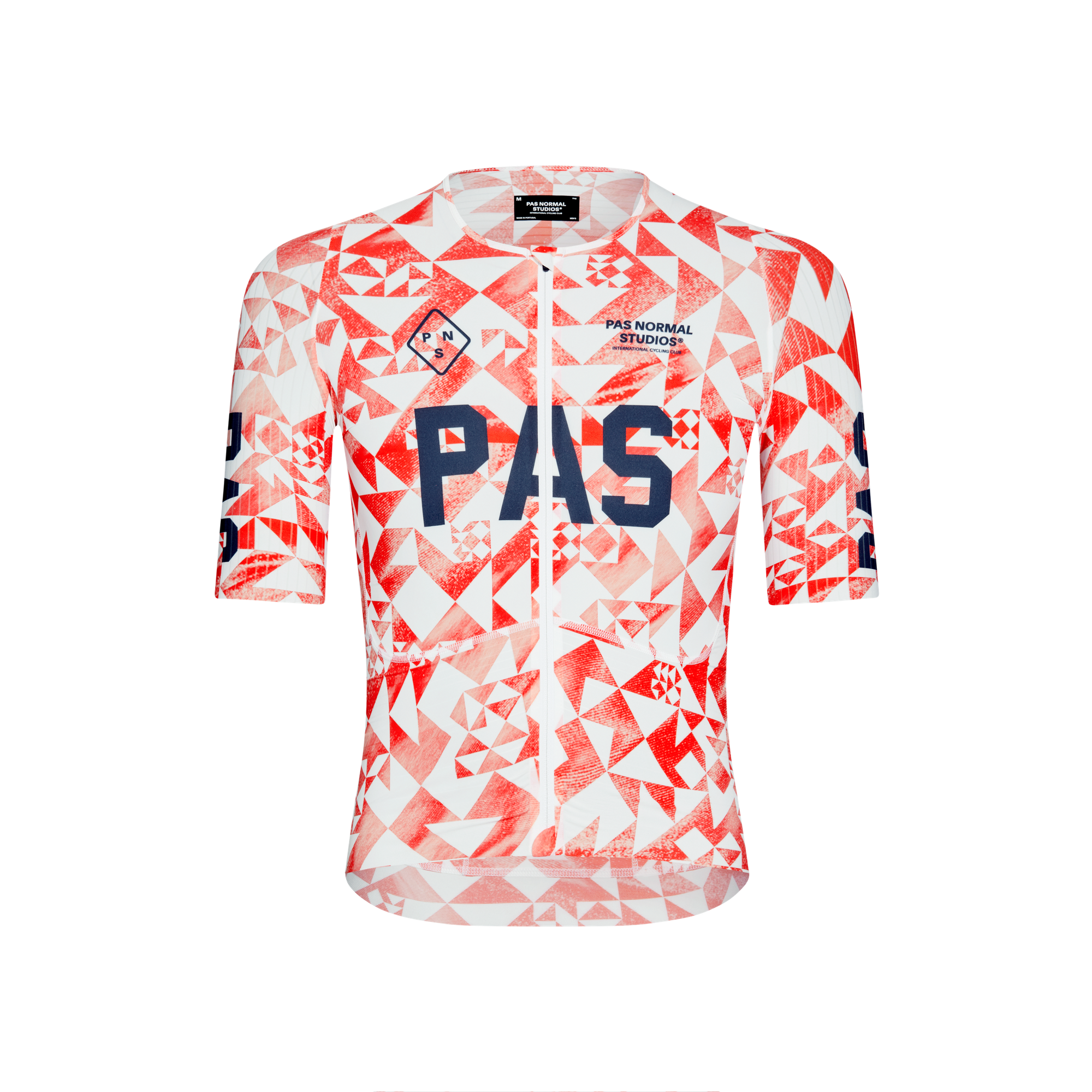 Pas Normal Studios Mechanism Pro Jersey