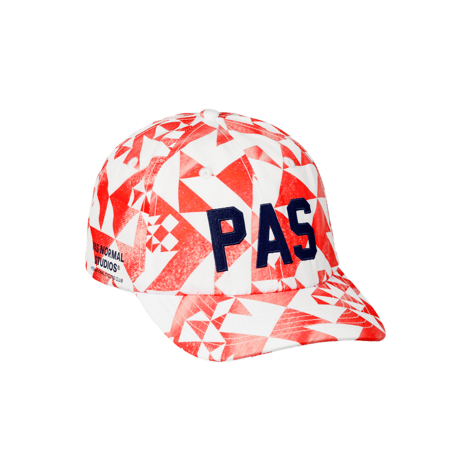 Pas Normal Studios PAS Off-Race Cap