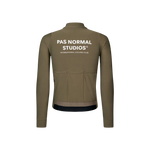 Pas Normal Studios Mechanism Long Sleeve Jersey -  Men's
