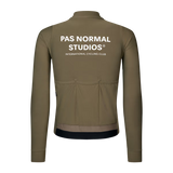 Pas Normal Studios Mechanism Long Sleeve Jersey -  Men's