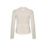 Pas Normal Studios Women's Essential Light Long Sleeve Jersey Off White
