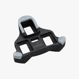 Shimano CL-SL130 SPD-SLR Cleat Set - 6° Float Grey (Expanded Adjustment Range)