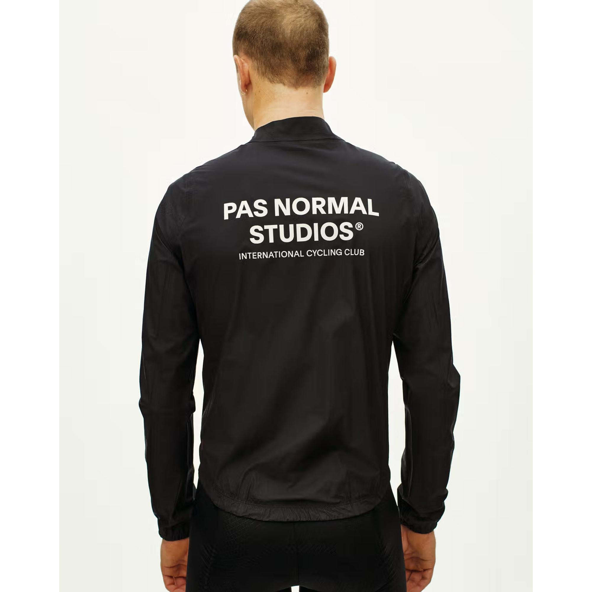 Pas Normal Studios Mechanism Stow Away Jacket - Men's