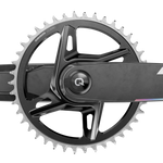 SRAM Force XPLR AXS 1x Power Meter Crankset 12/13 Speed