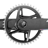 SRAM Force XPLR AXS 1x Power Meter Crankset 12/13 Speed