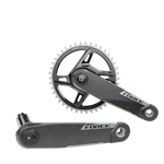 SRAM Force XPLR AXS 1x Power Meter Crankset 12/13 Speed