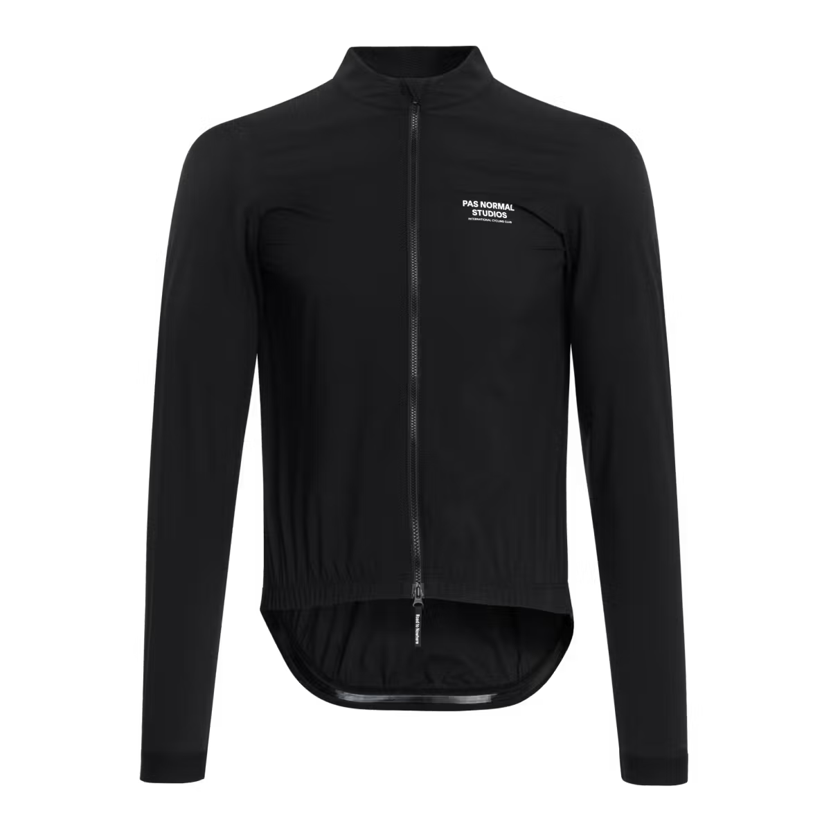 Pas Normal Studios Mechanism Stow Away Jacket - Men's