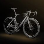 Colnago Y1RS Disc Dura Ace Di2 12 Speed Road Bike
