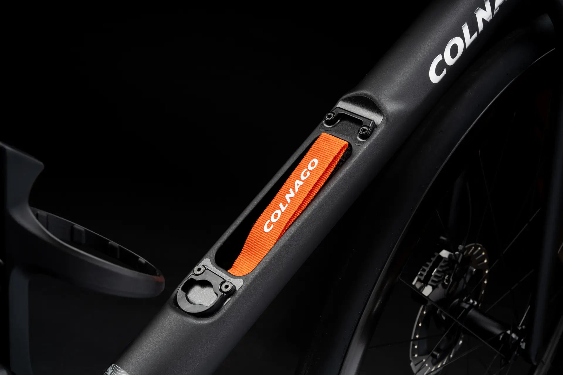 Colnago C72 Frameset