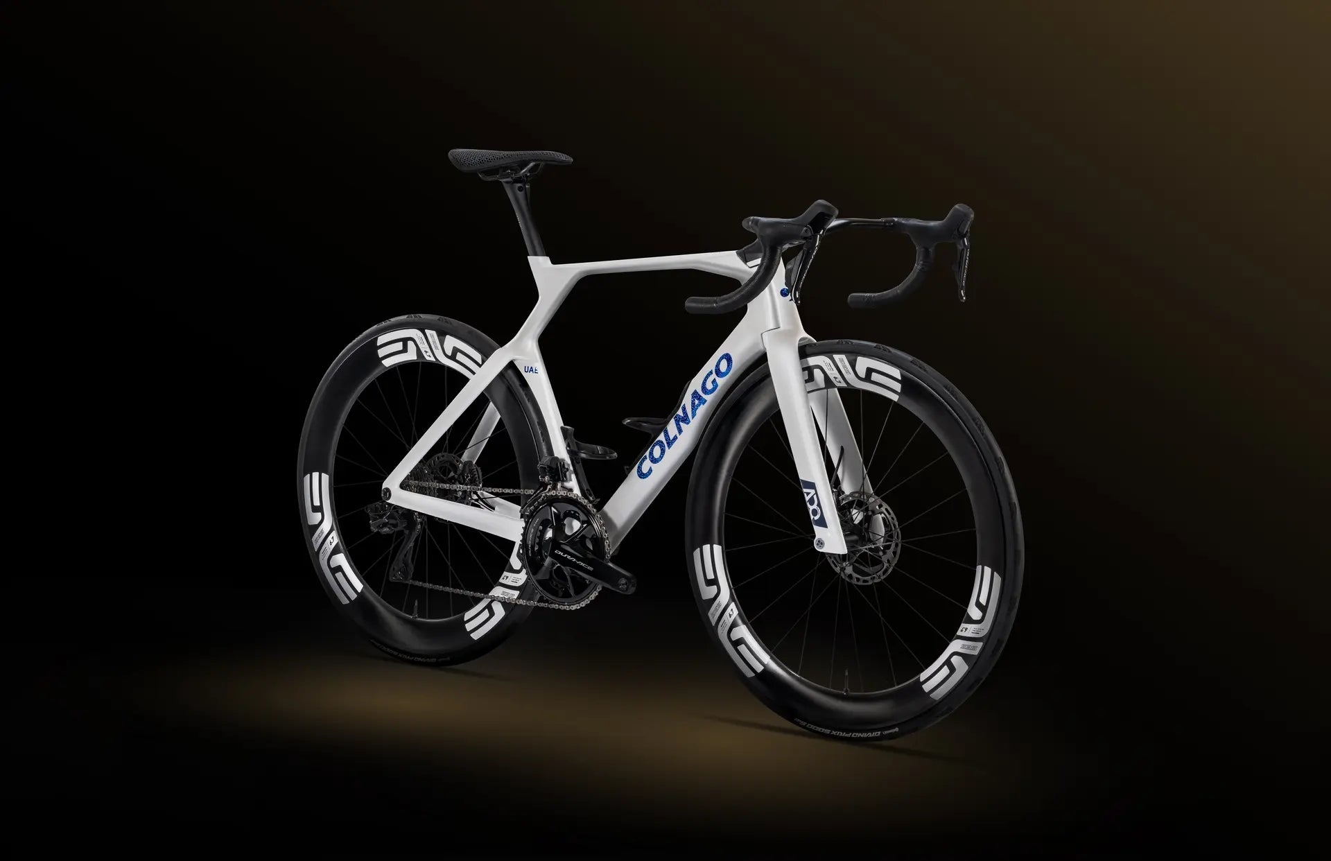 Colnago Y1RS Disc Dura Ace Di2 12 Speed Road Bike