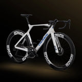 Colnago Y1RS Disc Dura Ace Di2 12 Speed Road Bike
