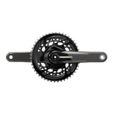 SRAM Force D2 2x Direct Mount DUB Crankset
