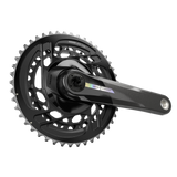 SRAM Force D2 2x Direct Mount DUB Crankset