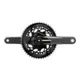 SRAM Force D2 2x Direct Mount DUB Crankset