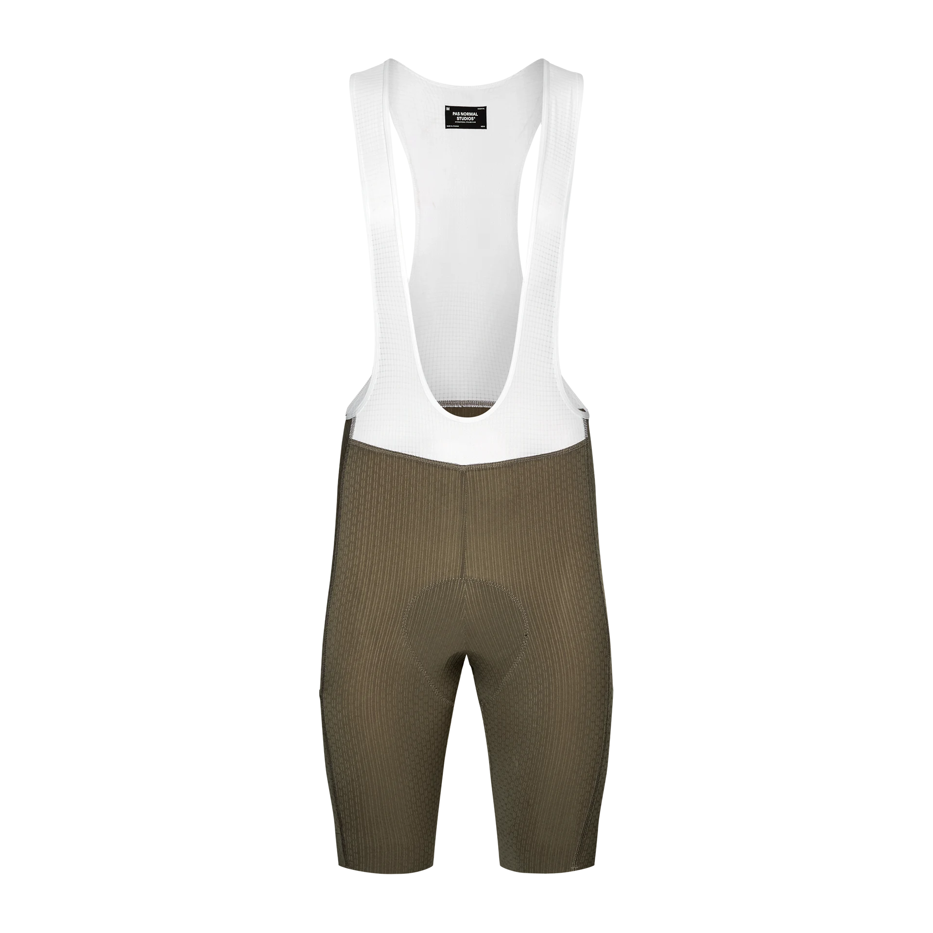 Pas Normal Studios Men's T.K.O. Essential Light Bibs