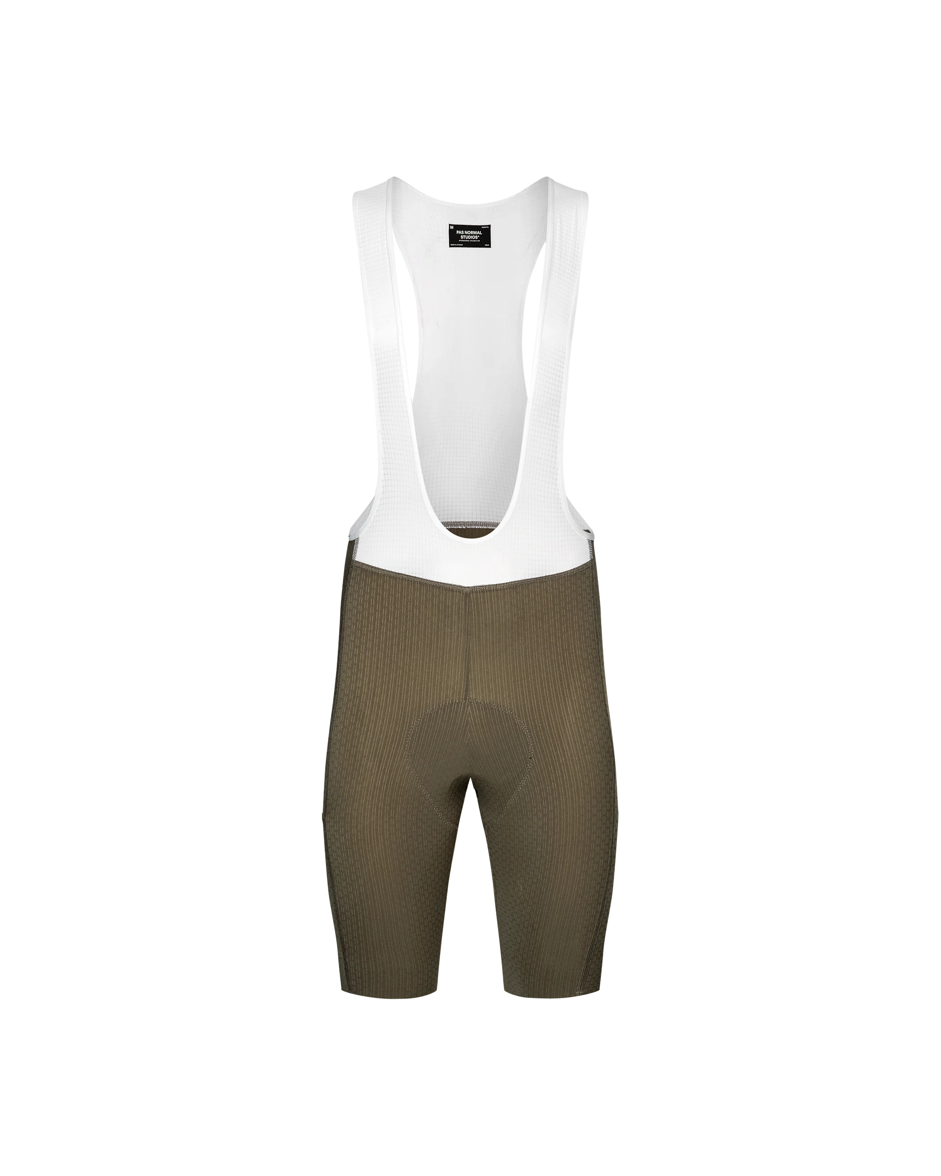 Pas Normal Studios Men's T.K.O. Essential Light Bibs