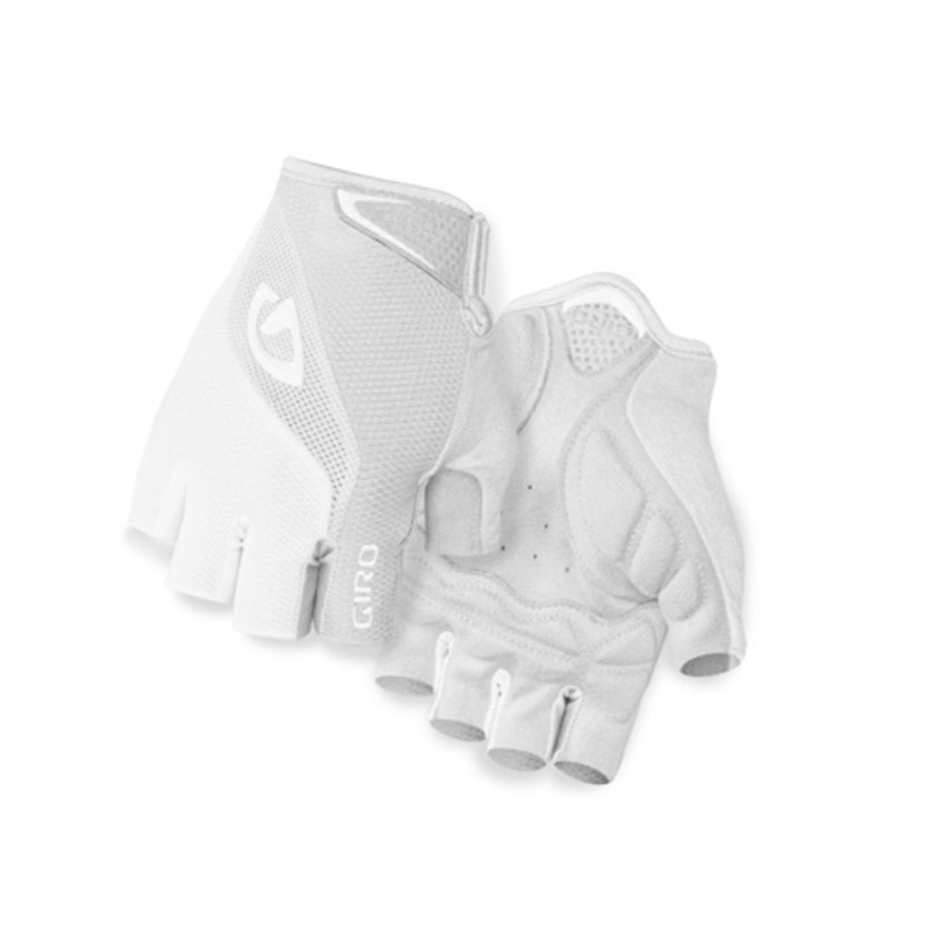 Giro Men's Bravo Gel Short Finger Gloves