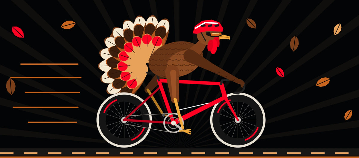 The Gobble|Gobble Sale