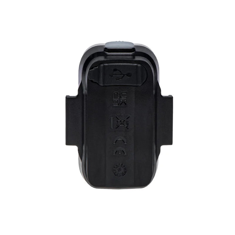 Blackburn Grid Front & Rear Light Set