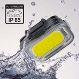 Blackburn Grid Front & Rear Light Set