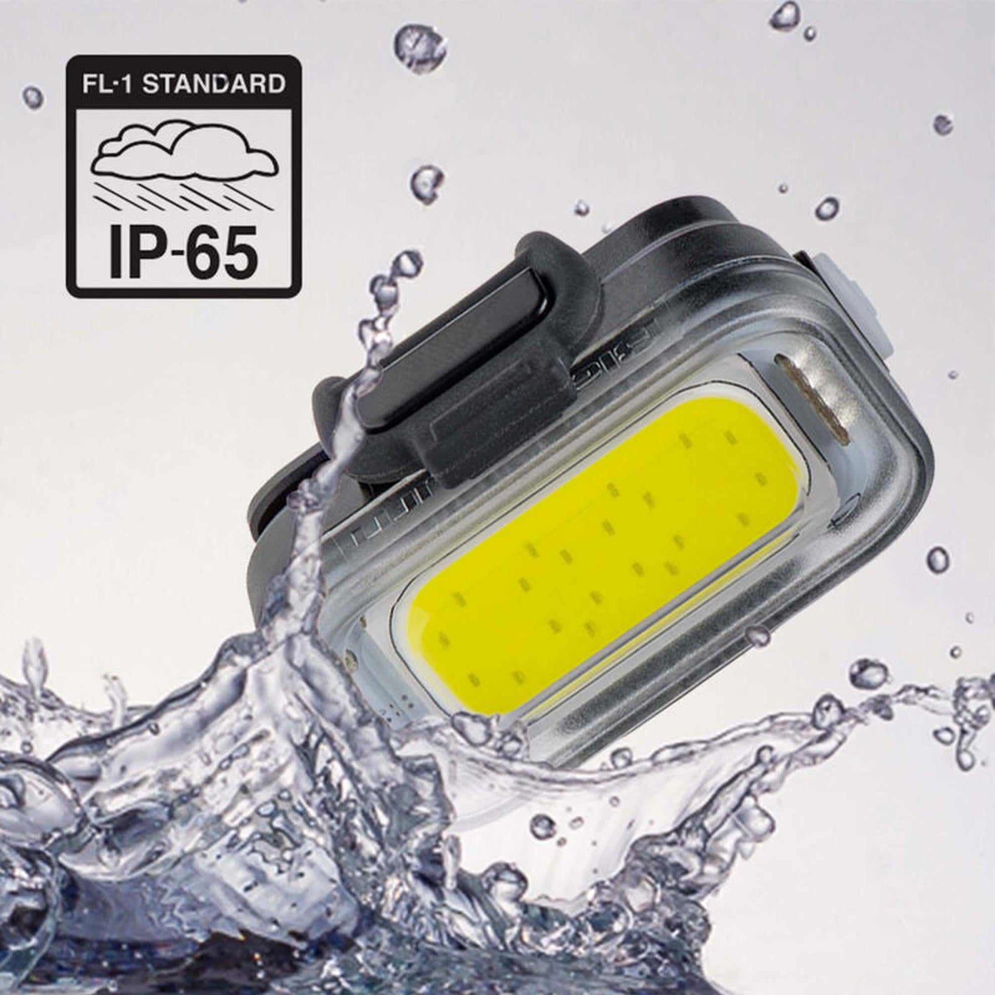 Blackburn Grid Front & Rear Light Set