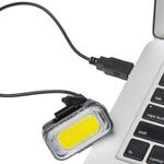 Blackburn Grid Front & Rear Light Set