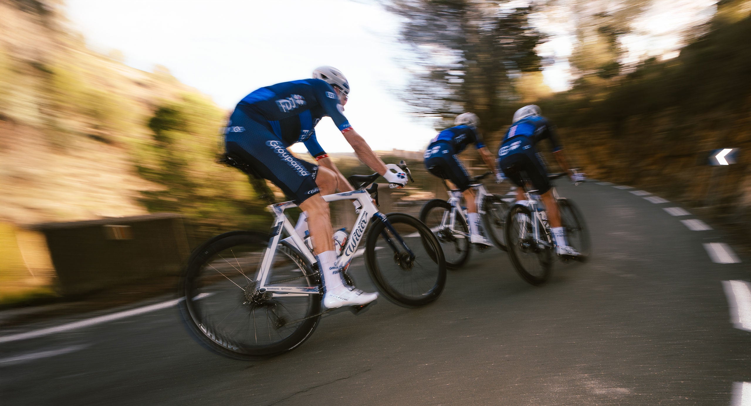 End of Season Bike Sale Starts Now!