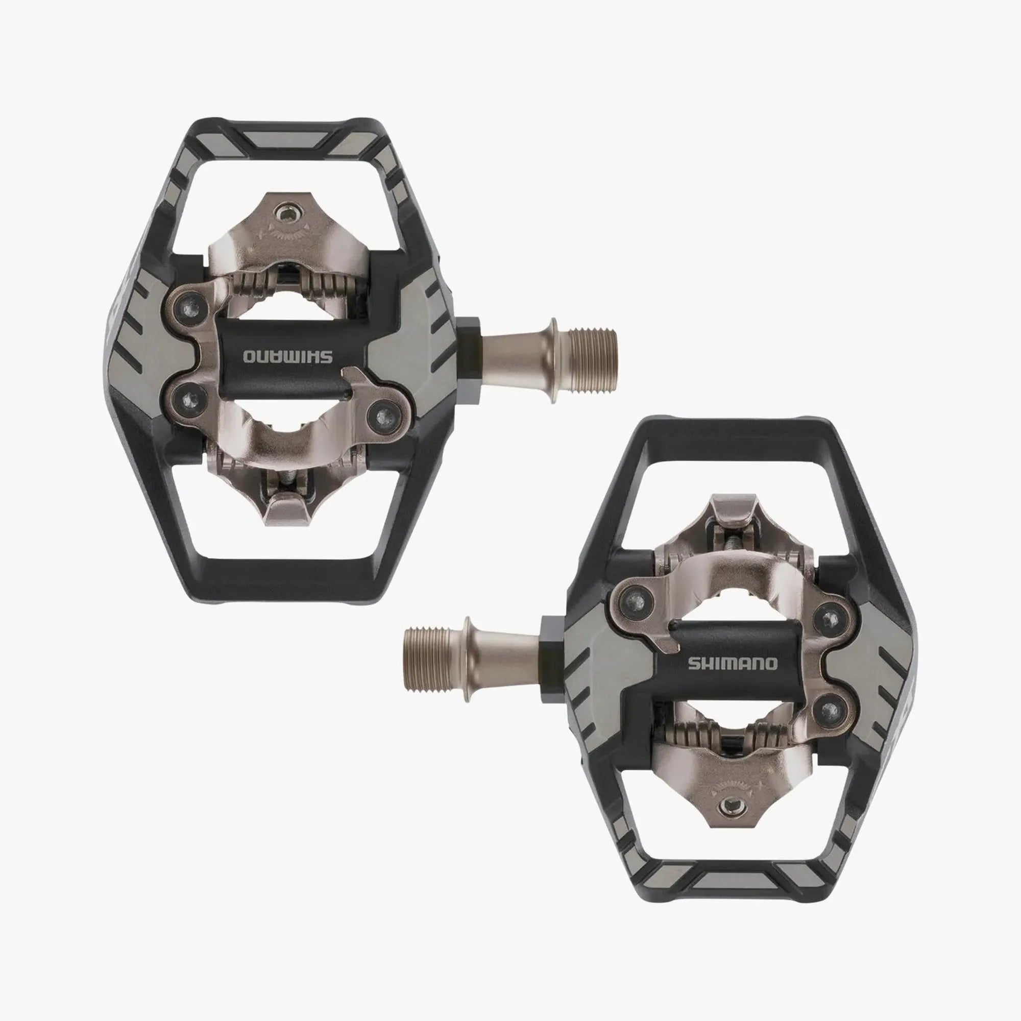 Shimano Deore XT PD-M8120 SPD Pedals