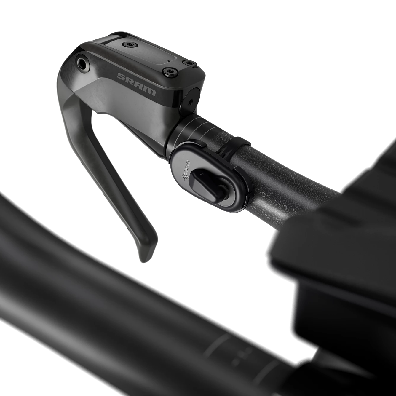 SRAM AXS Wireless Blips