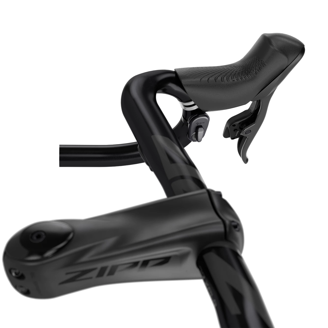 SRAM AXS Wireless Blips