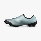 Shimano SH-XC503 Gravel Shoes in Ice Blue