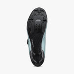 Shimano SH-XC503 Gravel Shoes in Ice Blue