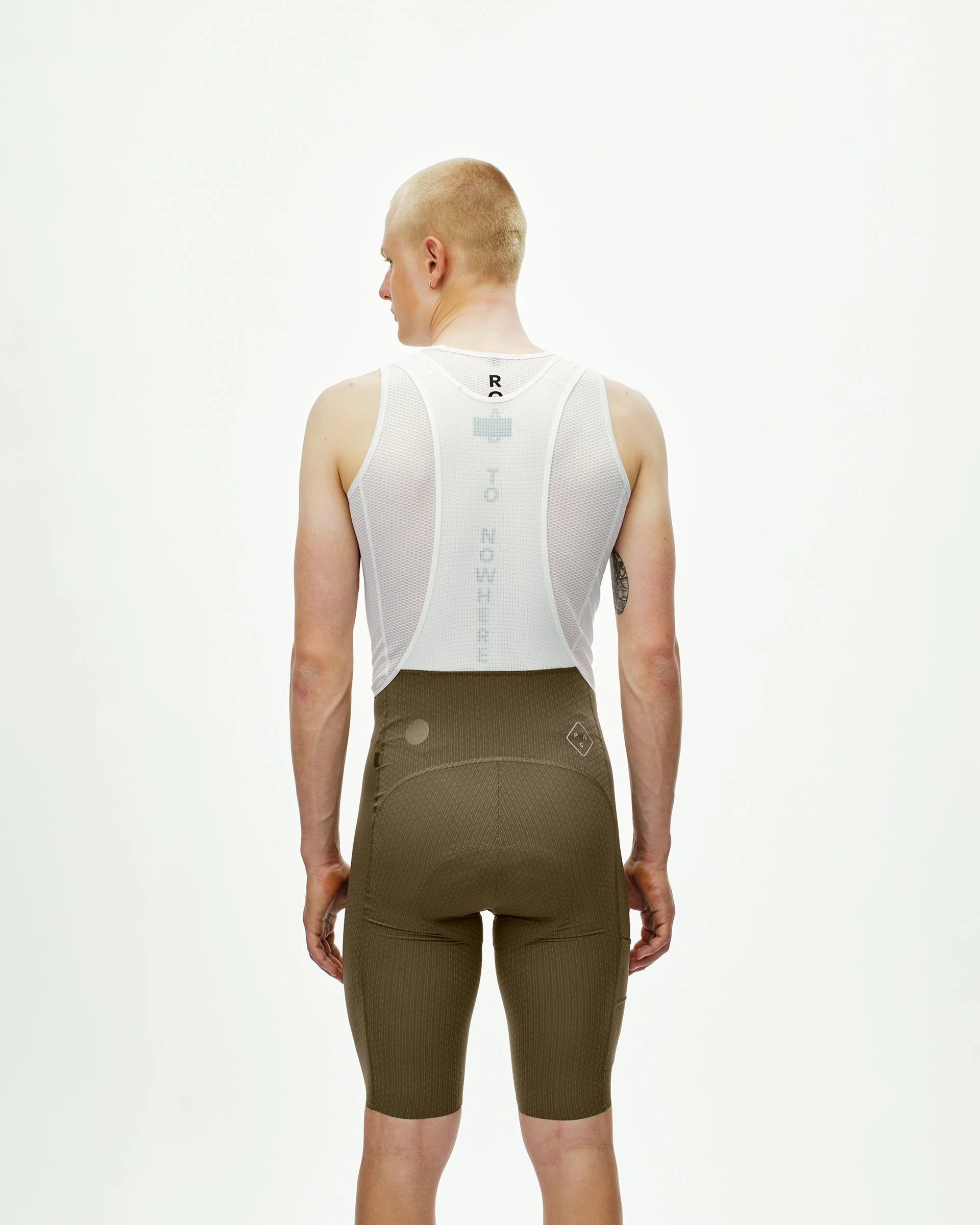 Pas Normal Studios Men's T.K.O. Essential Light Bibs