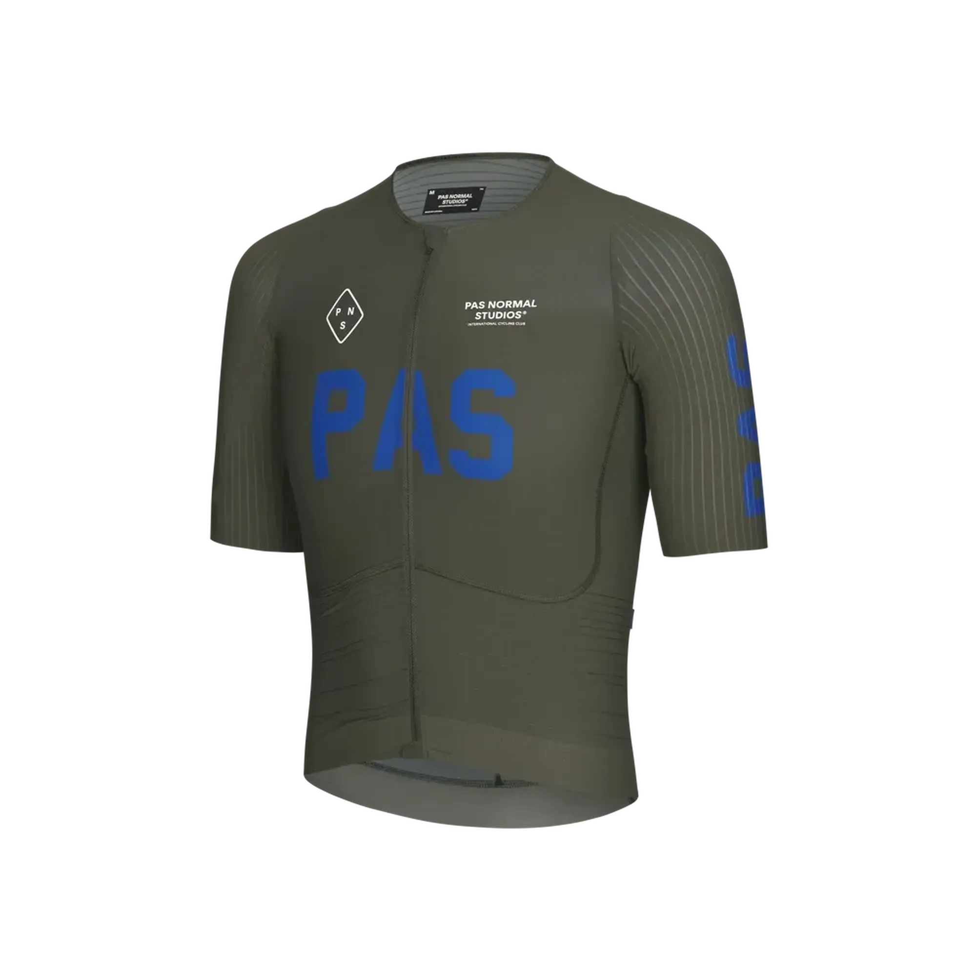 PAS Mechanism Pro Jersey
