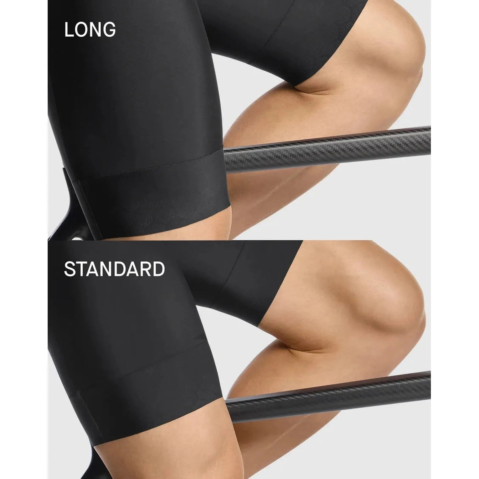 Assos Mille GTS Bib Shorts S11 - Standard Leg Length
