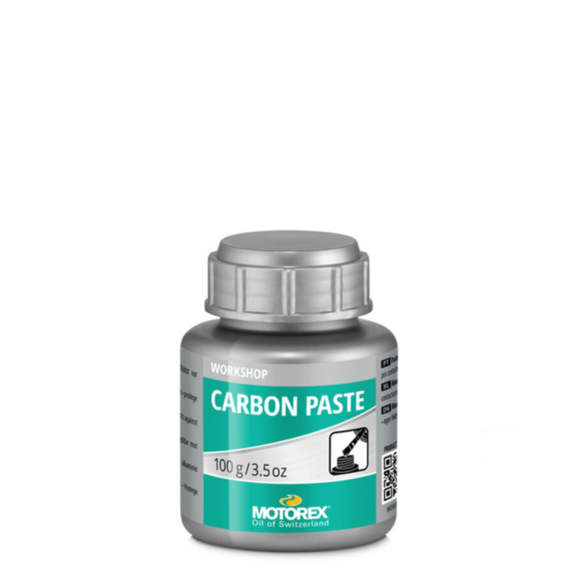Motorex Carbon Paste 100gr