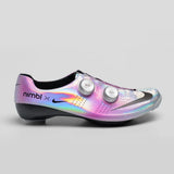 Nimbl x Nike Ultimate Exceed Stardust Origine Edition Road Cycling Shoe