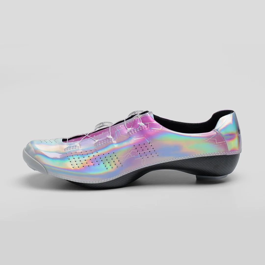 Nimbl x Nike Ultimate Exceed Stardust Origine Edition Road Cycling Shoe