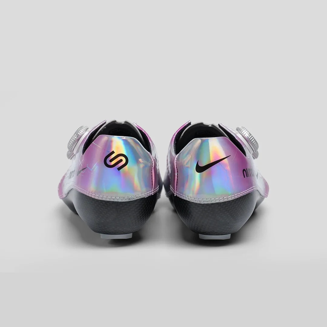 Nimbl x Nike Ultimate Exceed Stardust Origine Edition Road Cycling Shoe
